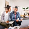 mid-age-couple-working-on-home-finance