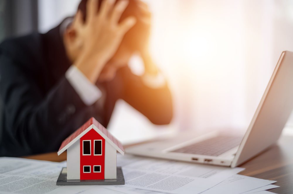 filing-complaint-against-mortgage-lender