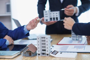 ROI-real-estate