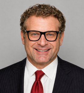 Steven Tulman