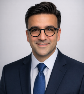 Afshin Nejaddehghan