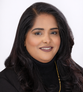 Ruby Sahota