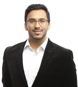 Rushi Parikh