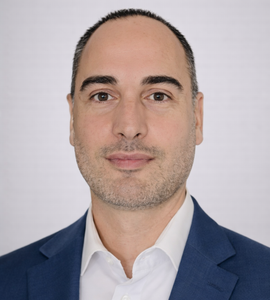 Avi Horansky