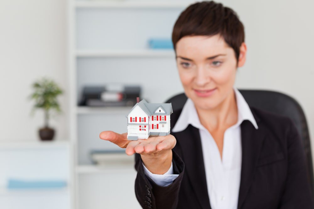 guide for getting a mortgage
