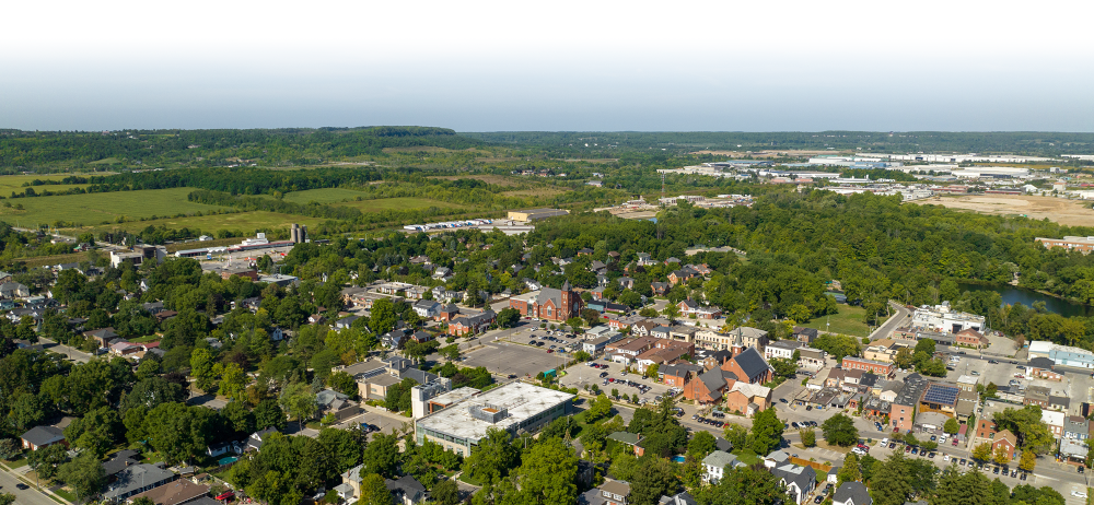 Milton-location