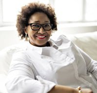 Sandra F.