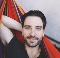 David J.