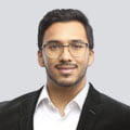 Rushi Parikh